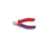 kunipekkusu KNIPEX 7005 – 125 Oblique Nipper
