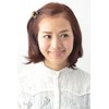 VingTAINE H-644-BE Tortoise Shell Style Simple Mini Clip Hair Claw