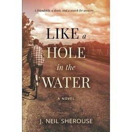 Like a Hole in the Water: A Coming of Age Novel