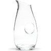 Lenox Tuscany Classics Pierced Pitcher, 48 Ounces, Clear