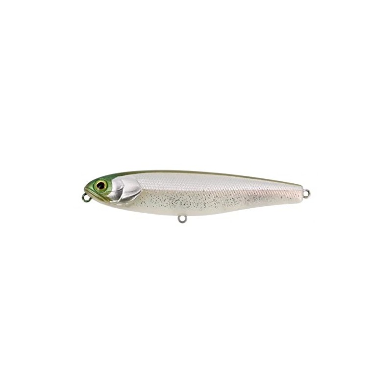 Illex Bonnie 95 Wobbler 12.5 g Floating Secret Sand EEL