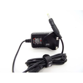 7.5 Volt AC Adaptor Power Supply For Zoom 9000 Guitar Multi Effects Processor Pedal