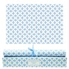 Linen Scented Drawer Liners, Scent Paper Liners for Drawers, Dresser