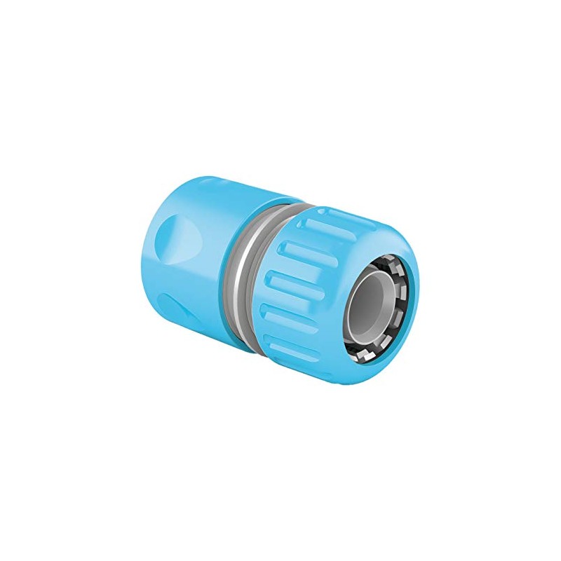 Cellfast Hose Quick Connector - Water Flow Ideal™ 1", PP/ABS