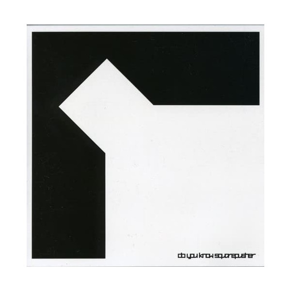 Do You Know Squarepusher