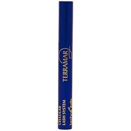 Terramar Cellular Lash System, Sérum para Pestañas y Cejas, Sin Color 4.5 ml