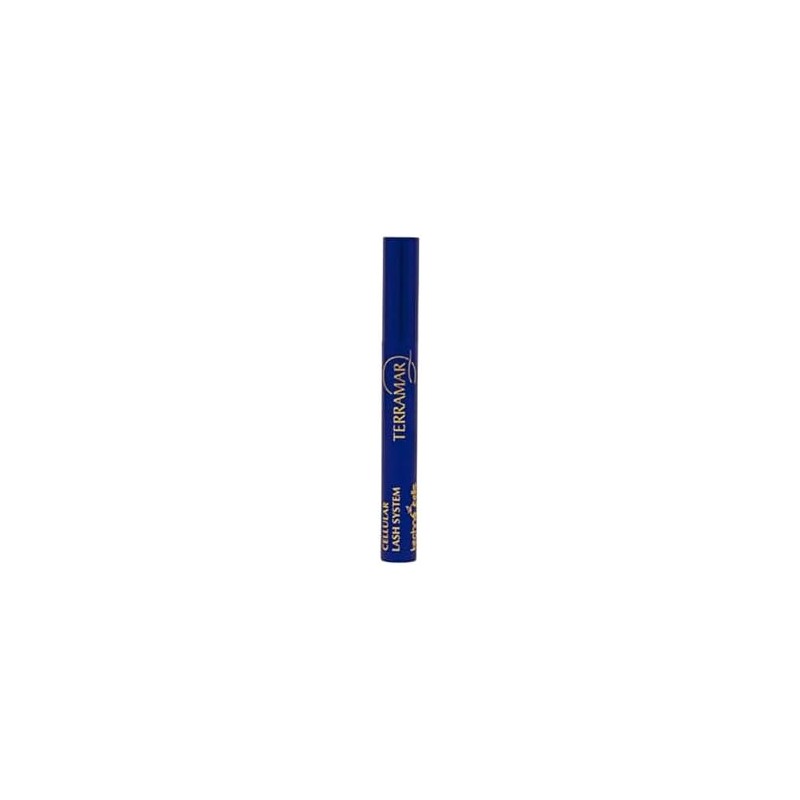 Terramar Cellular Lash System, Sérum para Pestañas y Cejas, Sin
