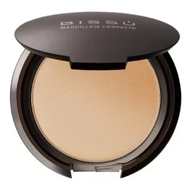 Bissú 12 Maquillajes Compactos En Polvo Bissu Rostro Originales