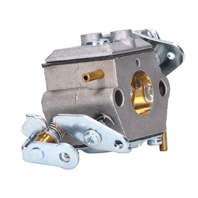 Carburetor Set Replacement Carburetor with Accessories for Chain Saw 2150LE