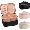 Neceser de Viaje de Gran, Bolsa Cosmetiquera Impermeable
