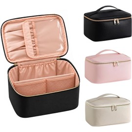 Neceser de Viaje de Gran, Bolsa Cosmetiquera Impermeable