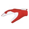 WORKMAXX Ladies Leather Gardening Gloves Thorn Proof Rigger Garden work