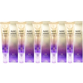 NEW AHC AHC Eye Cream Season 13 Premier Line Tightening 40ml x 5 Collagen / NEW 에이에이치씨 AHC 아이크림 시즌13 프리미어 라인타이트닝40ml x5개 콜라겐