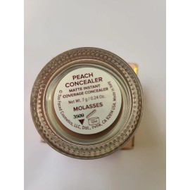 Too Faced Molasses Matte Instant Coverage Concealer 0.24 oz