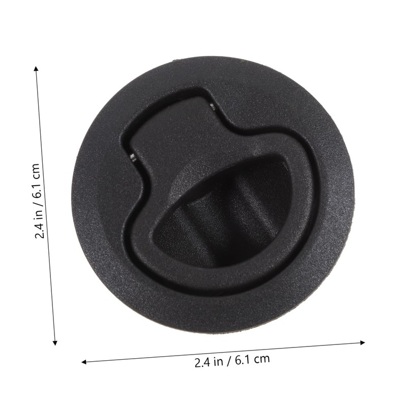 Garneck Southco Snap Lock Pull Lock for Boat Trailers -