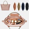 tote insert organizer for longchamp bag insert Le Pliage organizer