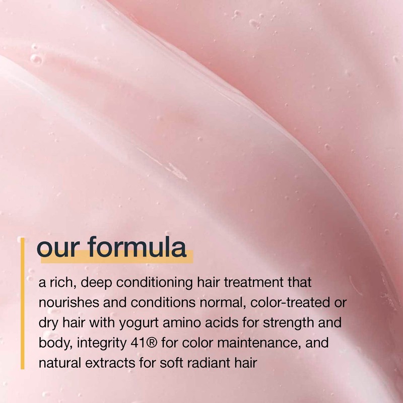 Milkshake Woman Hair Mask 250 ml