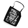 Daidzein Lover Food Funny Tote Bag