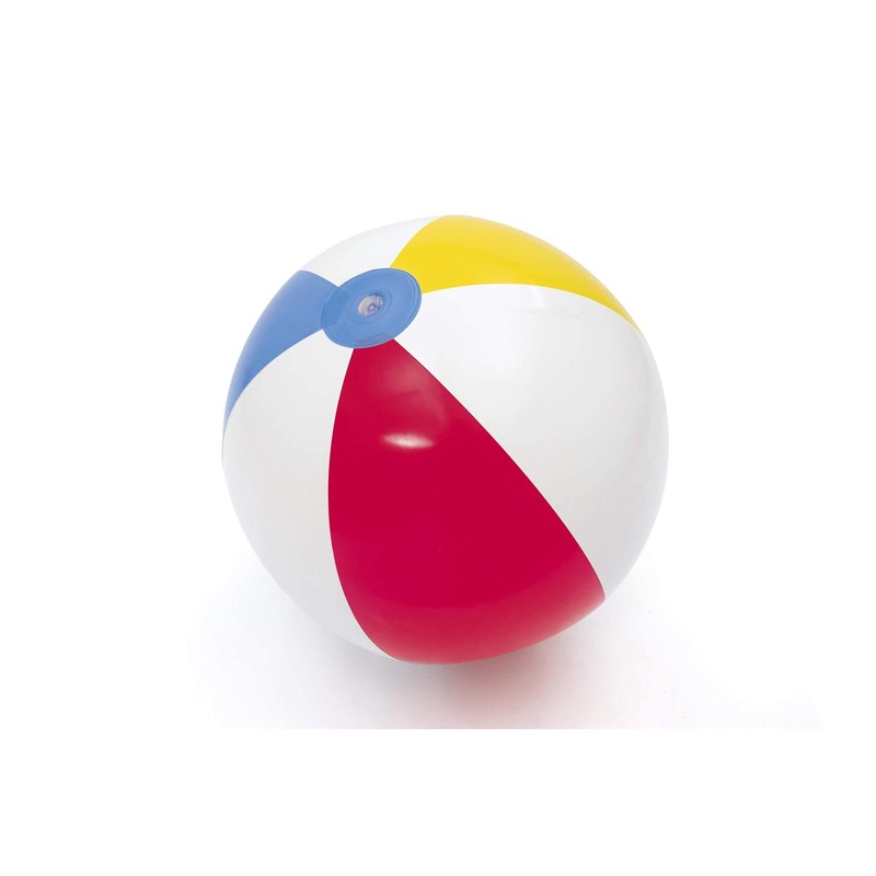 Bestway 31021 Pallone da Spiaggia Summer Essential - 51 cm