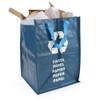Space Home - Recycling bags - Waste separation system -