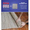 GROVE Lifter-1 Carpet Stain & Spot Remover Spray 18 oz