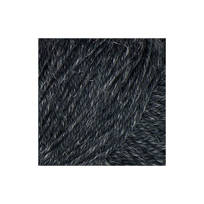 Sugar Bush Shanty Yarns Yarn, 100 g, Chimney Smoke