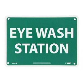 Nmc M441r De Emergencia Y Primeros Auxilios Sesión,  Lavaojo