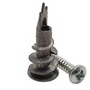 LLB Self Drilling Heavy Duty Metal Plasterboard Wall Fixings With