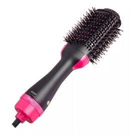 Vimi Cepillo Electrico Secador De Aire Caliente Para Cabello