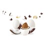 Confetti Maxtris Ciocomandorla gusto Cocco e Nut, scatola 500g