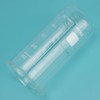 FunChem Glass Beaker, 1-Pack High Borosilicate Glass Graduated Tall Beaker