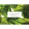 ARUGOT Organic (USDA Certified) Patchouli Deodorant, Made in Israel |