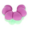 Anti Bedsore Cushion Pad Deformable Skin Friendly Breathable Comfort Thicken