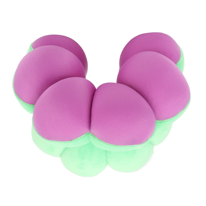 Anti Bedsore Cushion Pad Deformable Skin Friendly Breathable Comfort Thicken