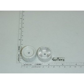 Jacuzzi C842000;; On off air button actuator guide; Unfinish