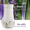 Glade PlugIns Refills Air Freshener, Scented and Essential Oils for