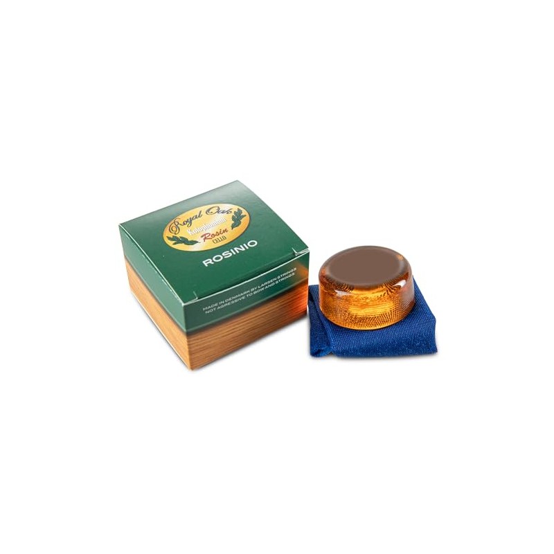Royal Oak Rosin Royal Oak Rosinio Cello, light