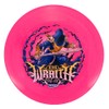 INNOVA InnVision Star Wraith Distance Driver Golf Disc [Colors Will