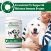 Vet Classics Vet Classics CAS Options Extra Strength Immune Support