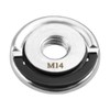 Angle Grinder Nut Fixtec Nut 4932352473 M14 Quick Change Heavy