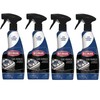 Weiman Gas Range Cleaner & Degreaser - Penetrate and Loosen