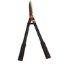 Telescopic Hedge Shears (7-3/4" Blades with Limb Notch)
