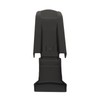 Rear Inner Plate Reduce Splash Aging Resistant Dustproof Mudguard Replacement