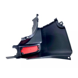 Texas-E-Parts Fits 2010-2018 Mercedes Sprinter 2500 Rear Left Bumper Side Cover With Reflector
