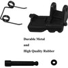 2 Sets 883901 Coil Roofing Nailer Feeder Part with 877761