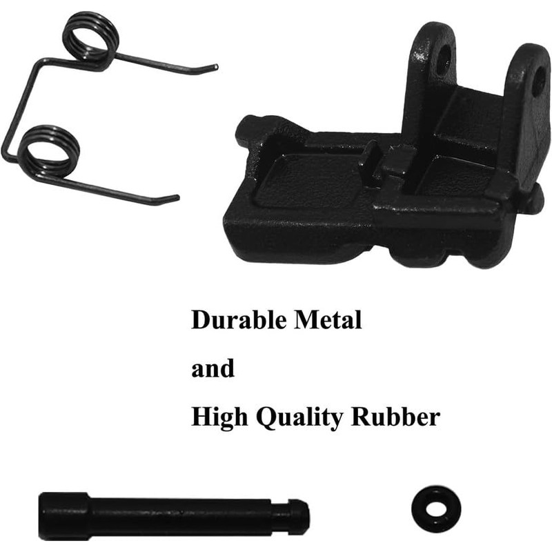 2 Sets 883901 Coil Roofing Nailer Feeder Part with 877761