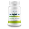 Té Verde Cápsulas 500mg - 100 Cápsulas Por Frasco Sabor