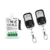 433Mhz Wireless Remote Control Switch DC 12V 1 Channel Mini