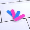 Double-sided nail file 5cm 1P / 양면 네일 파일 5cm 1P