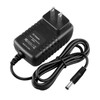 Cazxooy AC Adapter Compatible with Ryobi SA721 7.2V 3/8 in